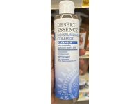 Desert Essence Moisturizing Ceramide Cleanser, Ceramide, Hyaluronic Acid & AHA, 7.1 fl oz/210 mL - thumbnail 2