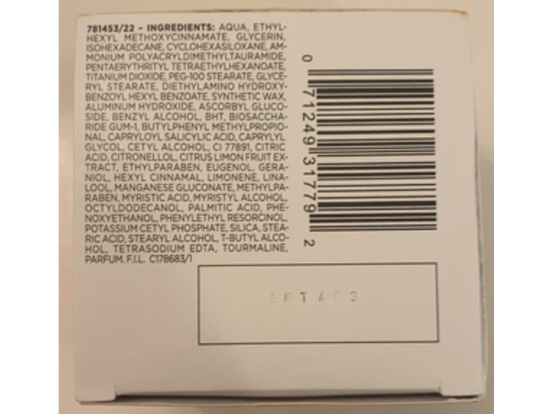 L'Oreal Paris Hydra Total 5 Ultra Even Moisturizer, 50 mL