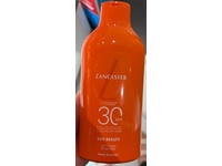 Lancaster Photoaging Control Sun Beauty Body Milk, SPF 30, 400 mL - thumbnail 2
