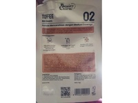 Beauty Charm BB Cream, 02 Toffee, 10 g - Image 4