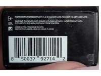 Nailboo Dip Powder, 03, 0.5 fl oz/15 mL - thumbnail 3