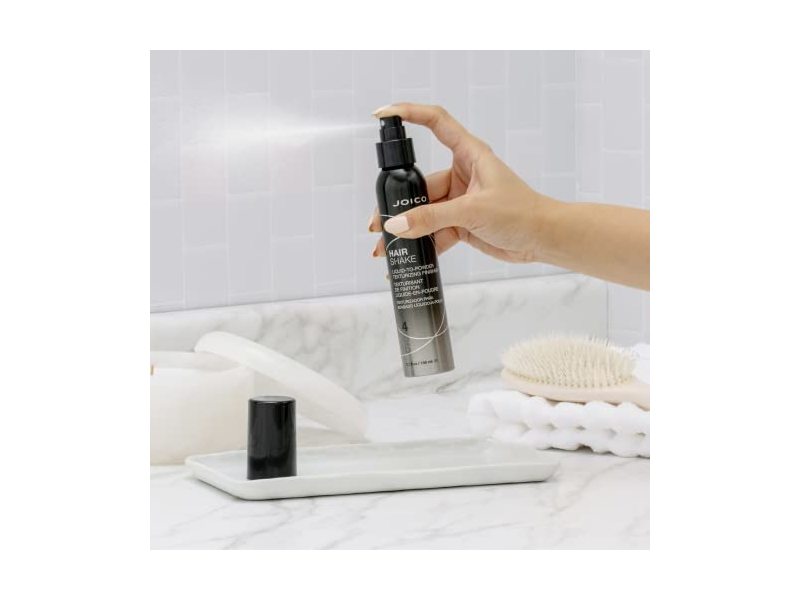 Joico Hair Shake Liquid-To-Powder Texturizing Finisher
