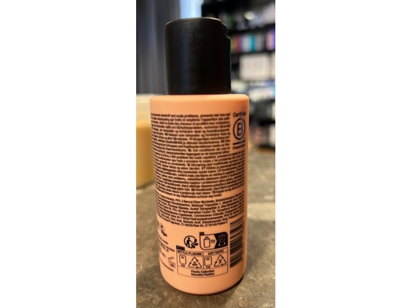 Maria Nila Head & Hair Conditioner, Heal, 3.4 fl oz/100 mL