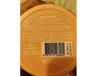 Gel Eye Mask, Vitamin C & Niacinamide, 30 Pairs - Image 3