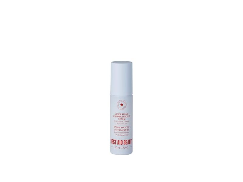 First Aid Beauty Ultra Repair Hydration Boost Serum, 1 fl oz/30 mL