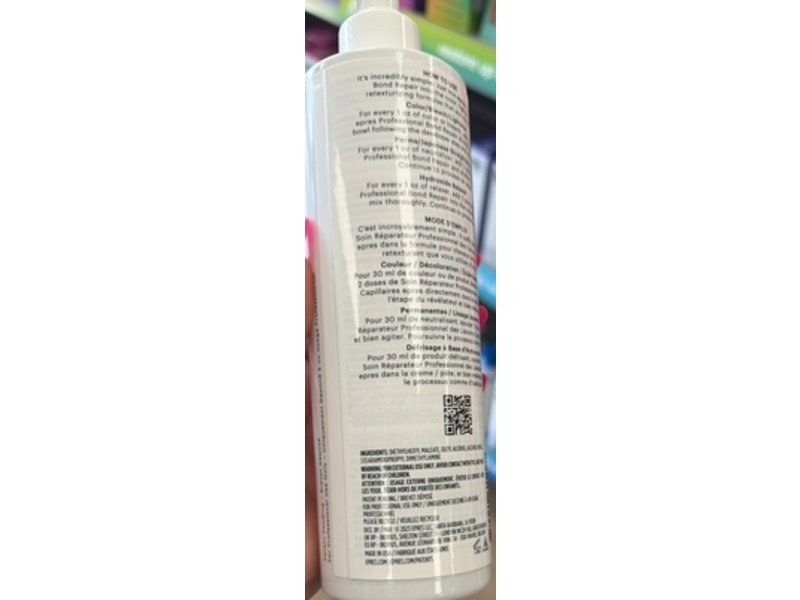 Epres Professional Bond Repair, 11 fl oz/325 mL
