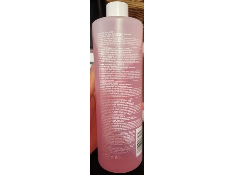 Clinique Clarifying Lotion 3, 16.5 fl oz/487 mL