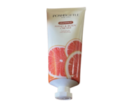 Poshbottle New York Hand & Body Cream, Grapfruit, 3.52 oz - Image 2