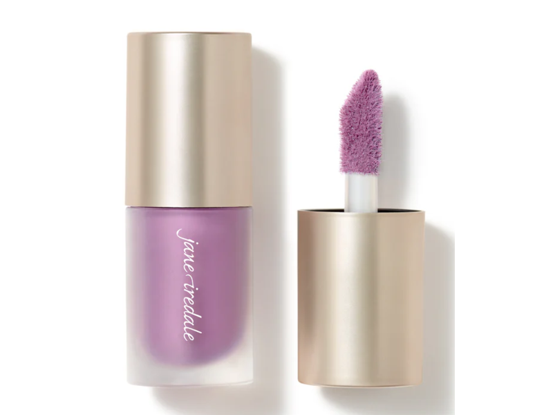Jane Iredale ColorLuxe Liquid Blush, Dancing Queen, 0.16 oz
