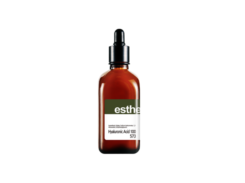 Esthemax Hyaluronic Acid 100 Serum, 3.38 fl oz/100 mL