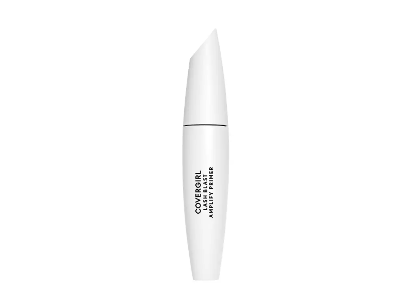CoverGirl Lash Blast Amplify Primer, Neutral White, 0.44 fl oz/13.1 mL