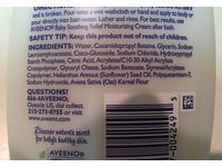 Aveeno Baby Creamy Wash Natural Oatmeal, Fragrance Free, 8 fl oz/236 mL - thumbnail 5