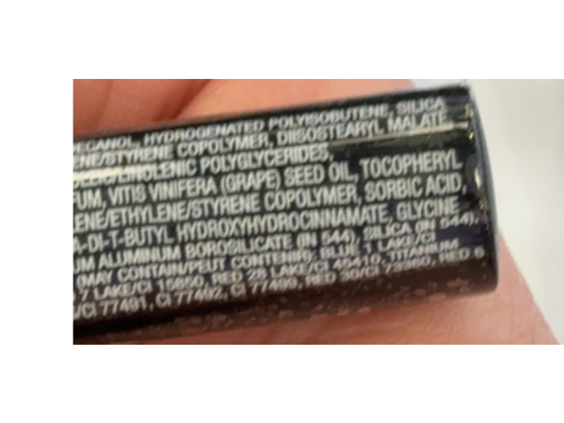 Wet N Wild Megaslicks Lip Gloss, 544 Sinless, 0.19 oz/5.4 g