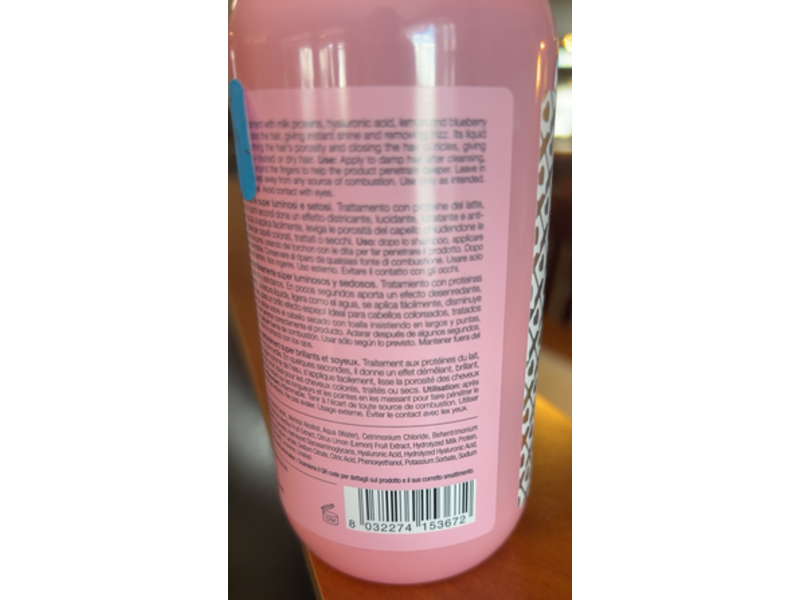 milk_shake Insta Lotion, 8.4 fl oz/250 mL