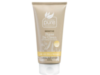 Australian Pure Beauty Pores Be Clean Exfoliating Face Scrub, Pilli & Wattleseed, 150 mL - thumbnail 1