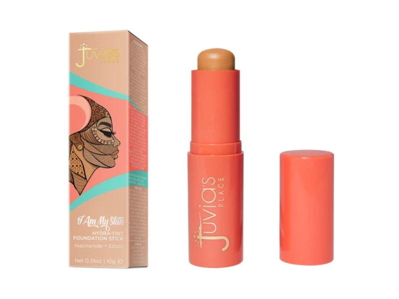Juvia's Place Foundation Stick, 15 Brasilia, 3.35 fl oz/10 g