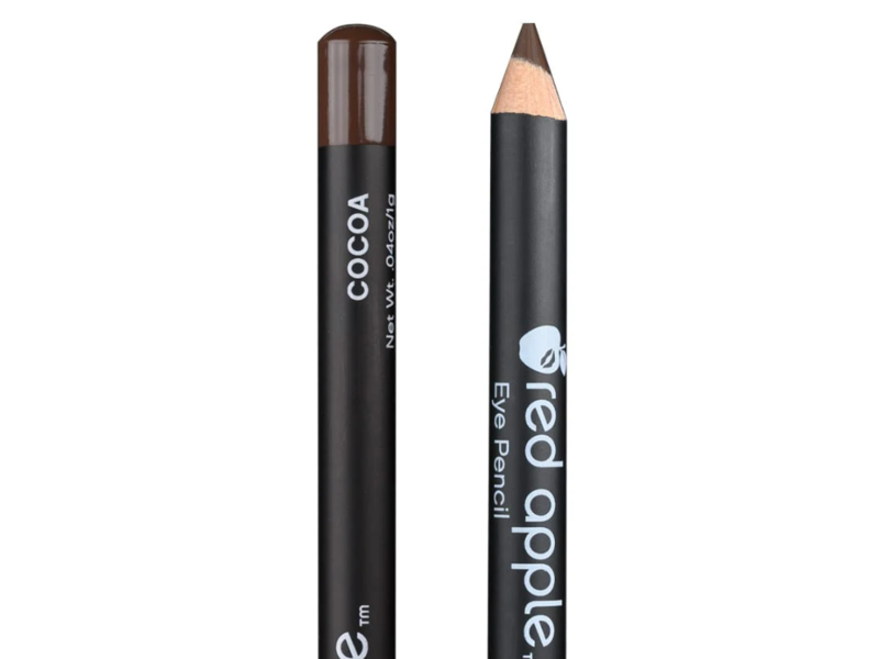 Red Apple Lipstick Hypoallergenic Pencil, Cocoa, 4 oz/1 g
