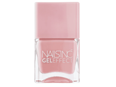 Nailsinc Gel Effect Nail Polish, Mayfair Lane