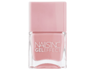 Nailsinc Gel Effect Nail Polish, Mayfair Lane - Image 2