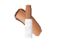 ColourPop Pretty Fresh Tinted Foundation Stick, Dark 18, 0.29 oz - thumbnail 1