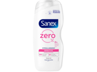 Sanex Zero% Hypoallergenic Sensitive Shower Gel, 570 mL - thumbnail 1