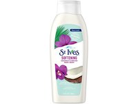 St. Ives Body Wash, Indulgent Coconut Milk, 24 fl oz (2 pack) - Image 2