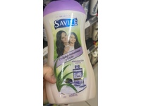 Savile Shampoo, Hyaluronic Complex, 510 mL - thumbnail 2