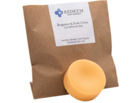 Redeem Soap Company Conditioner Bar, Bergamot & Fresh Citrus, 1 oz/28 g - Image 2