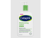 Cetaphil Moisturizing Body Lotion, 33.8 fl oz/1 L - Image 2