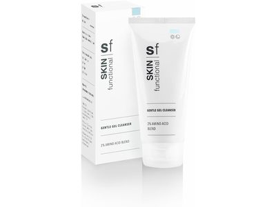 Skin Functional Gentle Gel Cleanser, 150 mL