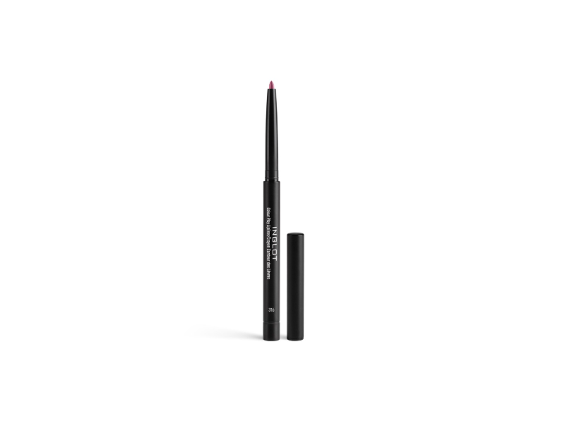 Inglot Colour Play Lipliner, 316, 0.01 oz/0.3 g