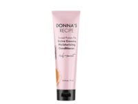 Donna's Recipe Extra Creamy Moisturizing Conditioner, Sweet Potato Pie, 2.5 fl oz/75 mL - thumbnail 1