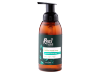 Real Root By Sprouts Foaming Castile Hand Soap, Eucalyptus & Tea Tree, 13 fl oz/385 g - thumbnail 1
