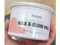 Benefit Wax & Glow Pro Gentle Face Wax, 12.8 oz/365 g - thumbnail 1