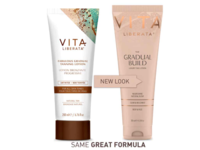 Vita Liberata Fabulous Gradual Tanning Lotion, Untinted, 6.76 fl oz/200 mL - thumbnail 2