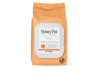 The Honey Pot Company Normal Intimate + Body + Face, 30 Count - Image 2