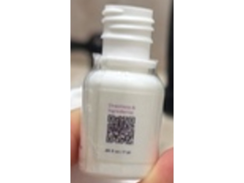 Skin Script Clarifying Toner Pad Solution