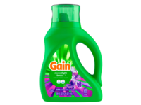 Gain Detergent, Moonlight Breeze, 29 Loads, 39 fl oz/1.15 L - thumbnail 1