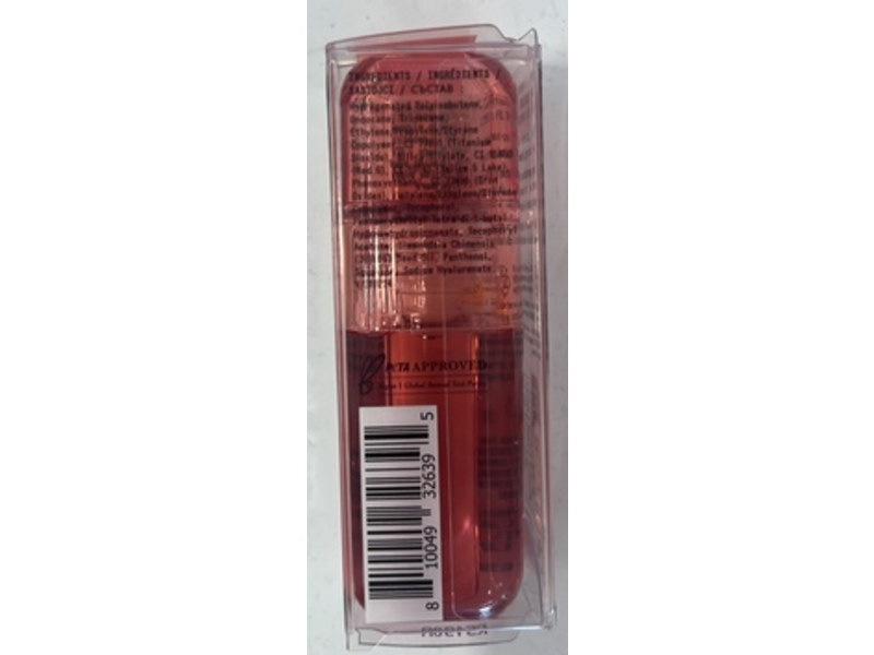 About-Face Blush Rush Liquid Blush, Rev It Up, 0.11 fl oz/3.5 mL