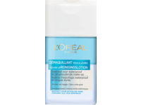 L'oréal Paris Waterproof Eye And Lip Makeup Remover, 125 mL - thumbnail 1
