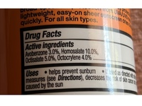 Walgreens Continuous Spray Sunscreen, SPF 50, Coconut Scented, 5.5 oz/156 g - thumbnail 4