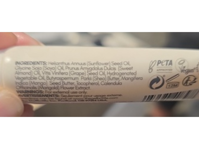 The Gelbottle Inc Better Balm, 0.52 oz/15 g