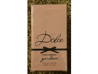 Dolce & Gabbana Eau De Parfum, Garden, 2.5 fl oz/75 mL - Image 3
