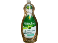 Palmolive Dish Liquid, Spring Fresh, 32.5 fl oz/961 mL - Image 2