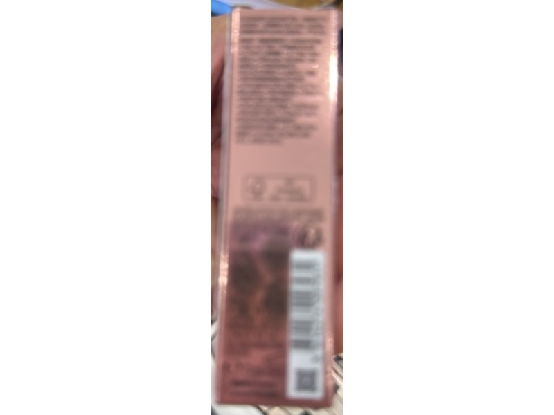 Lancome Idole Tint Eyeshadow & Eyeliner, 07 Earth Red, 7 mL