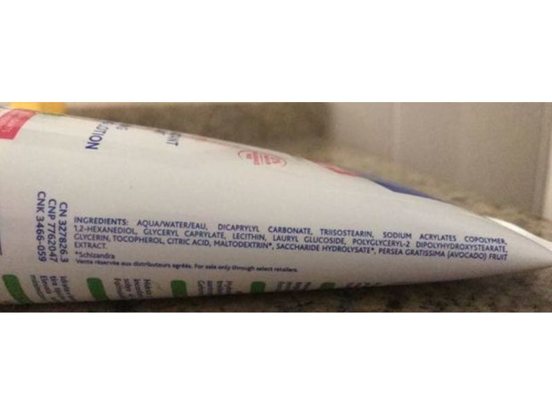 Mustela Soothing Moisturizing Baby Body Lotion, 6.76 US fl oz/200 mL