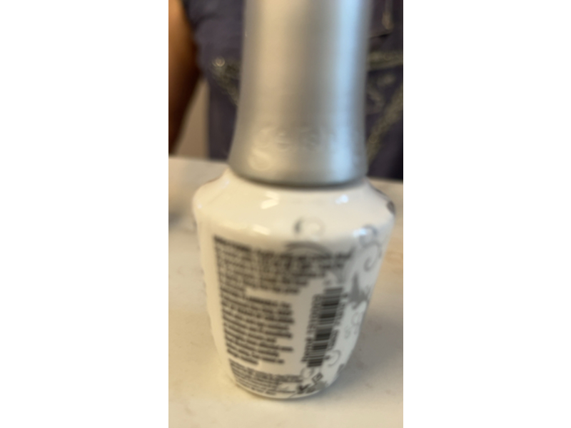 Gelish Soak Off Gel Nail Polish Top It Off Sealer, 0.5 fl oz/15 mL