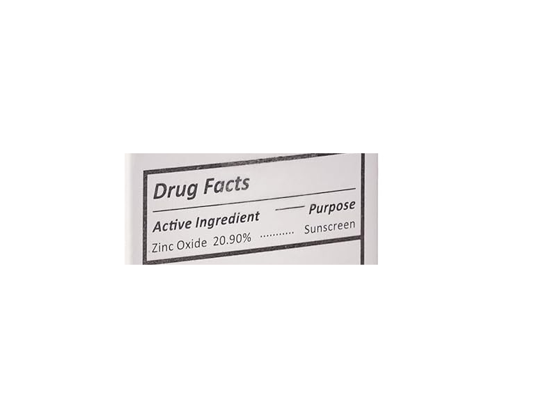 Beauty Of Joseon Daily Tinted Fluid Sunscreen, LN110, SPF 40, 1.69 fl oz/50 mL