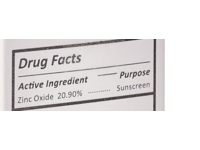 Beauty Of Joseon Daily Tinted Fluid Sunscreen, LN110, SPF 40, 1.69 fl oz/50 mL - Image 5