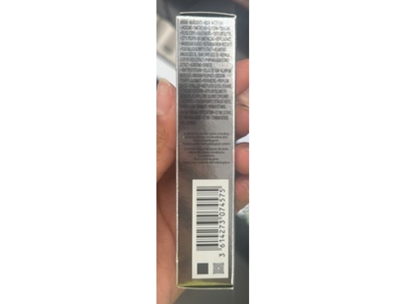 Lancome Teint Idole Ultra Wear Concealer, 320 Bisque W, 0.13 fl oz/13 mL